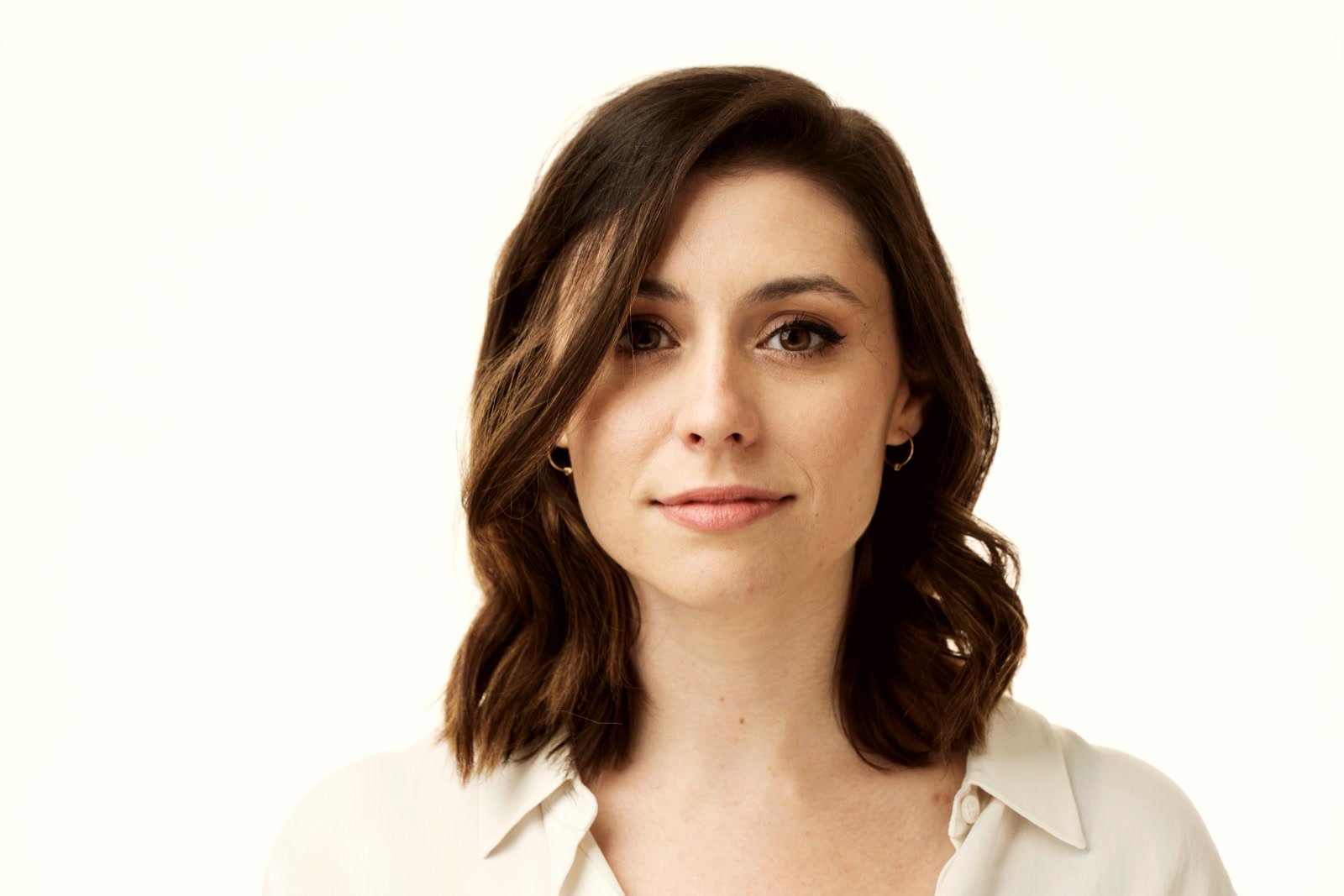 Portrait studio, professionnelle
