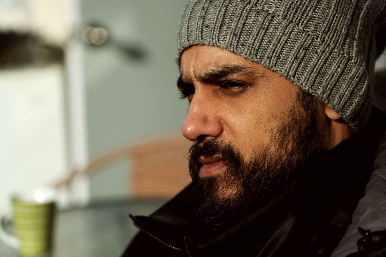 Portrait environnemental